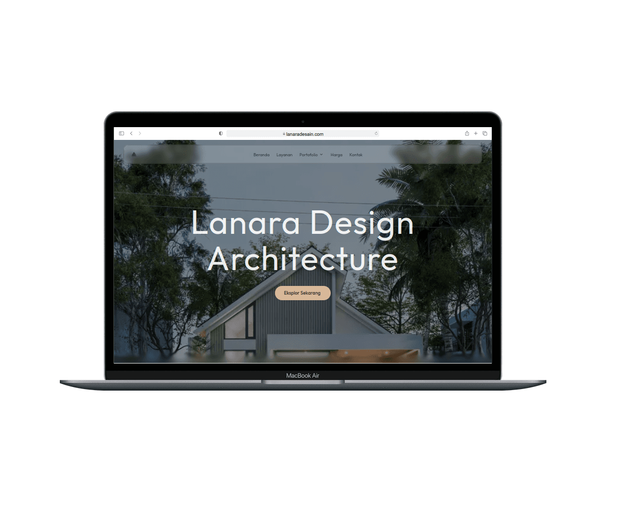 LANARA ARCHITECTS