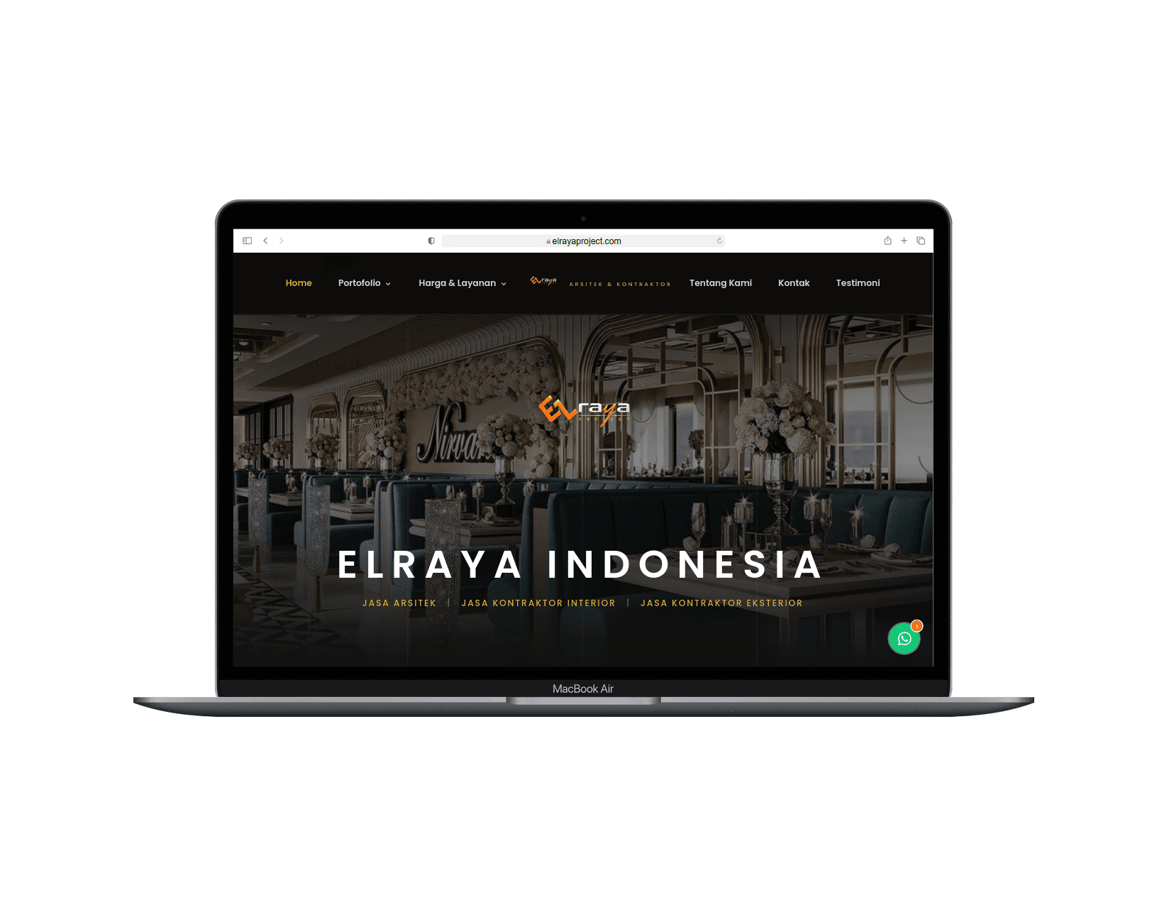 ELRAYA INDONESIA